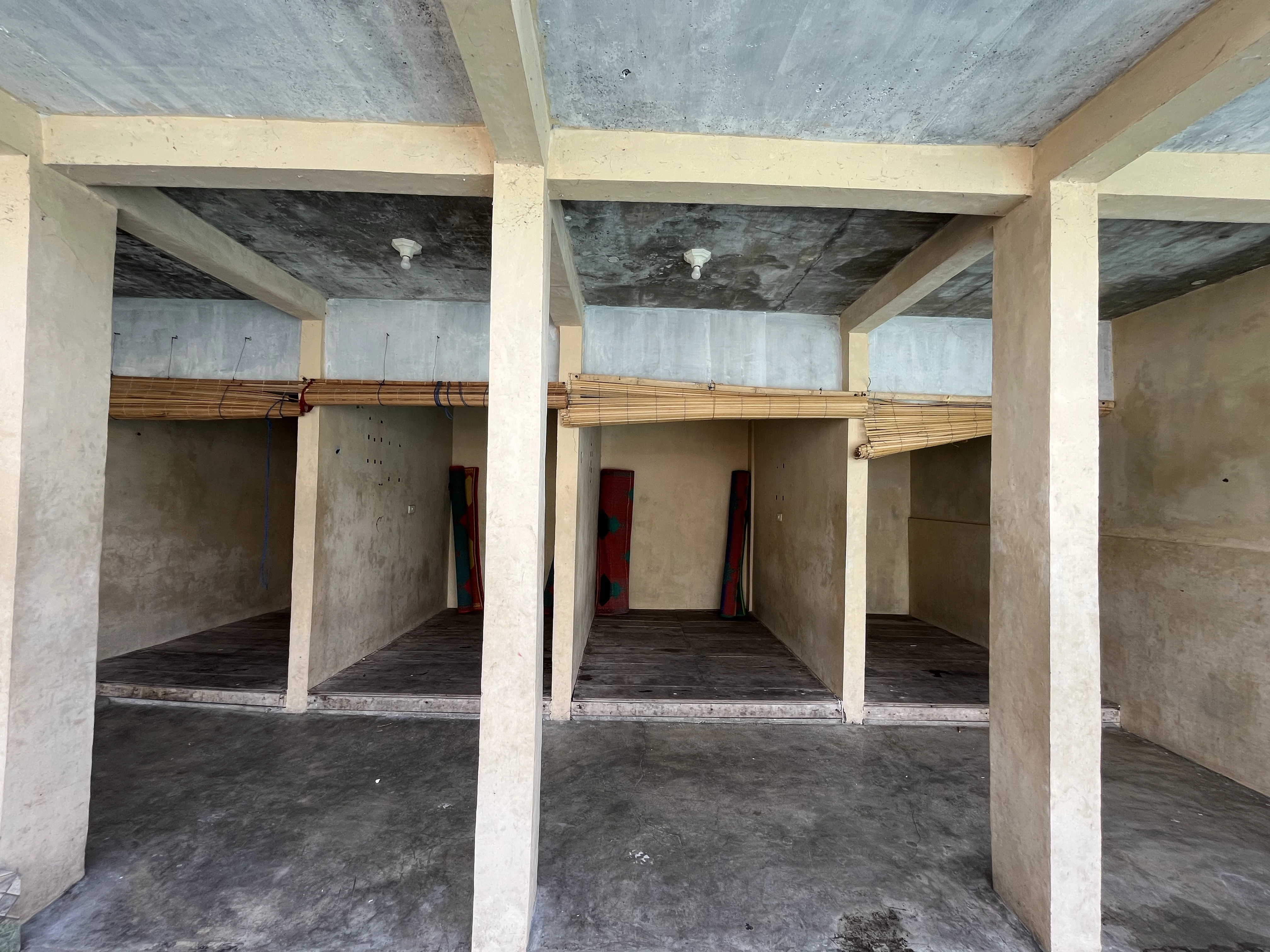 Pondok Gazebo